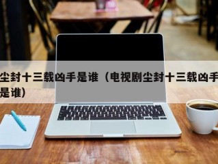 尘封十三载凶手是谁（电视剧尘封十三载凶手是谁）