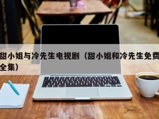 甜小姐与冷先生电视剧（甜小姐和冷先生免费全集）