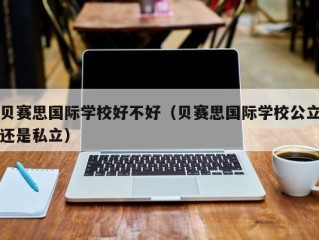 贝赛思国际学校好不好（贝赛思国际学校公立还是私立）