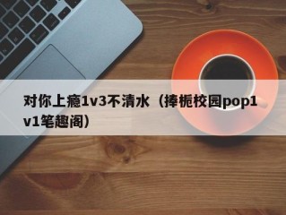 对你上瘾1v3不清水（捧栀校园pop1 v1笔趣阁）