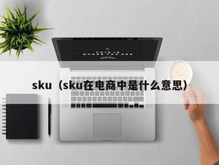 sku（sku在电商中是什么意思）