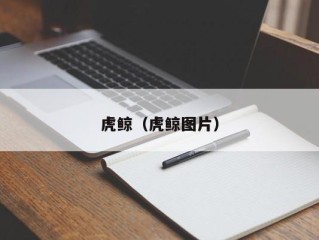 虎鲸（虎鲸图片）