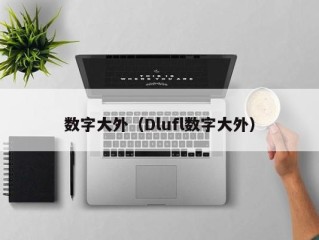 数字大外（Dlufl数字大外）